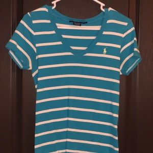 Ralph Lauren Sport Top Large